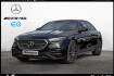 Mercedes Classe E AMG Line NIGHT Edition Benz e 220 d 4matic limousine amg sport+burm+pano+360