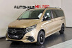 Mercedes Classe V Autres Benz v 250 d amg 4m lang*7sitze*ahk*pano*360 kam