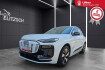 Audi Q6 e-tron Autres Q6 e tron 55 q s line matrix acc pano wapu luft navi sh