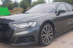 Audi S8  4.0 tfsi quattro *voll/panorama/b&o/nachts.*