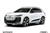 Audi Q6 e-tron Autres Q6 e tron quattro 285 kw klima led navi leder alu