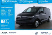 Volkswagen Multivan Style T7 multivan 1.5 ehybrid style lang dsg ahk*leder