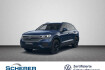 Volkswagen Touareg  3 0 tdi 4motion tiptronic | acc | ahk |