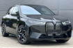 BMW iX  Ix 50 xdrive sport*pano*ahk*360 *h/k*sitzbeluft