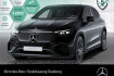 Mercedes EQE SUV Autres Benz eqe suv eqe 350 4m amg+night+pano+360+ahk+burmester