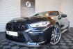 BMW M8 Autres Bmw m8  m8 xdrive coupe/acc/laser/softclose/carplay/h&k