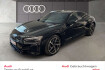 Audi e-tron GT  E tron gt navi dab pdc tempomat led pano