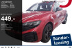 Volkswagen Touareg  r line 3.0 tdi sonderleasing! panorama standh. ahk
