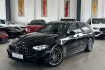 Mercedes C63 AMG Autres Benz c 63 amg t 4m+ s e pano dis ha lenk hud sitzkli