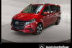 Mercedes Classe V Style Benz v 250 d **mbux winter ahk navi el.schiebe 360