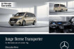 Mercedes Classe V Style Benz v 250 d style l ahk elektr. turen li+re. distro.