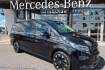 Mercedes Classe V Autres Benz v 250 d ava distronic 360kamera elektr. turen