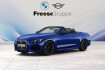 BMW Série 4 Coupé Autres Bmw 430  430 i xdrive cabrio 360  head up rfk hifi lordose