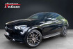 Mercedes GLE AMG Line Benz gle 350 d 4m coupe amg line 360 kamera panorama