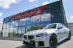 BMW M2 Coupé Autres M2 steptronic m sitze* hud* plus paket* matt !*