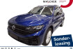 Volkswagen Touareg  r 3.0 e hybrid ahk hud memory sitzh acc
