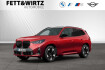 BMW X3 M Autres X3 m 50 xdrive m sport pro|ahk|pano|daprof.