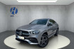 Mercedes GLE AMG Line Benz gle 350 d 4m amg line pano mbeam 360  h/k soft