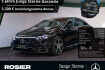 Mercedes EQS AMG Line benz eqs  benz eqs 580 4m amg sport premium+ hyperscreen dis