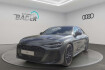 Audi A6 Autres limousine matrix hud luft 2.0 tdi quattro 150 k?