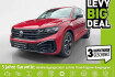 Volkswagen Touareg R-Line 3.0 v6 tsi 4motion r line kamera+carplay+