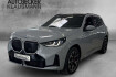 BMW X3 Autres 40d xdrive *m sport pro* 19 »ahk pano stand hzg 36