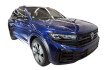 Volkswagen Touareg  ehybrid 340 kw 4mot. r line *21zoll*panorama*ahk*