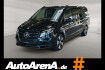 Mercedes Classe V Style Benz v 300 d **mbux navi sport winter ahk el.schiebe 360