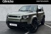 Land Rover Defender X-Dynamic SE 90 d300 awd x dynamic se black pack