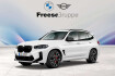 BMW X3 M Competition X3 m competition ahk laser 360  head up pano rfk