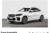 BMW X6 M Sport xdrive40d m sport hud acc ahk rfk navi led