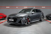 Audi RS6 Autres Rs6 4.0 tfsi quattro b&o pano soft sthz rs aga