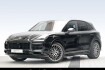 Porsche Cayenne Platinum Edition platinum edition innodrive soft close