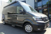 Volkswagen Crafter Autres grand california 680 4mot dachklima/fahrtra/marki