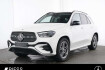 Mercedes GLE Advanced Benz gle 350 de 4matic mit eq hybrid technologie 360