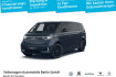 Volkswagen ID. Buzz GTX Id. buzz id.buzz gtx 4×4 lr h&k p dach ahk w pumpe