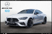 Mercedes CLE 53 AMG Autres Benz cle 53 amg 4m+ coupe pano/burm/night/distr/20?