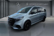 Mercedes Classe V Avantgarde Benz v 300 d avantgarde  lang ? amg! liege paket!