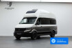 Volkswagen Crafter Autres crafter grand california 600 2 farbig/delta4x4