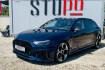 Audi RS4 Avant Autres Rs4 competition plus garanti/acc/hud/pano/btm aga/keramik/carbon
