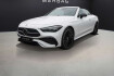 Mercedes CLE Coupé AMG Line Benz cle 450 cle 450 cabrio amg line premium plus massage night