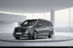 Mercedes Classe V Style Benz v 250 v 250 d style lang led ahk easy pack navi sthzg