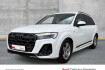 Audi Q7 S line tdi quattro s line ahk panod matrix standhzg