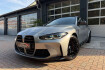BMW M3 Competition touring xdrive competition 2.hand