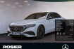 Mercedes Classe E AMG Line NIGHT Edition Benz e 300 de 4m amg limo mit eq hybrid technologie
