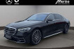 Mercedes Classe S Autres Benz s 400 d 4m lang amg+21er+ha.lenkg+hud+3d+4xsitzk
