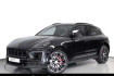 Porsche Macan Autres s luft sportchrono kamera anhangevorrichtung