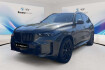 BMW X5 Autres xdrive30d 360  standhz head up massage pano