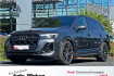 Audi SQ7 Autres Sq7 tfsi black pano hud 7 sitzer ahk b&o