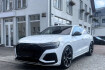 Audi RS Q8 Autres Rs q8 rs4.0 tfsi quattro*s line*panorama*head up